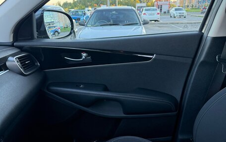 KIA Sorento III Prime рестайлинг, 2018 год, 2 500 000 рублей, 11 фотография