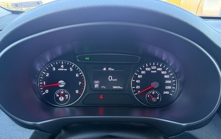 KIA Sorento III Prime рестайлинг, 2018 год, 2 500 000 рублей, 15 фотография