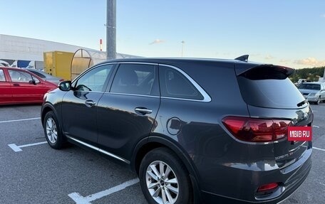 KIA Sorento III Prime рестайлинг, 2018 год, 2 500 000 рублей, 10 фотография