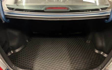 Hyundai Solaris II рестайлинг, 2016 год, 899 000 рублей, 7 фотография