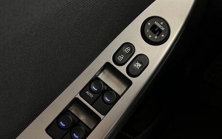 Hyundai Solaris II рестайлинг, 2016 год, 899 000 рублей, 10 фотография