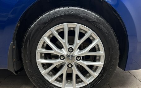 Hyundai Solaris II рестайлинг, 2016 год, 899 000 рублей, 8 фотография