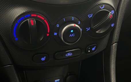 Hyundai Solaris II рестайлинг, 2016 год, 899 000 рублей, 17 фотография