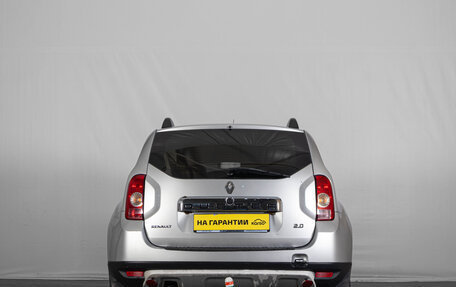 Renault Duster I рестайлинг, 2013 год, 1 029 000 рублей, 6 фотография