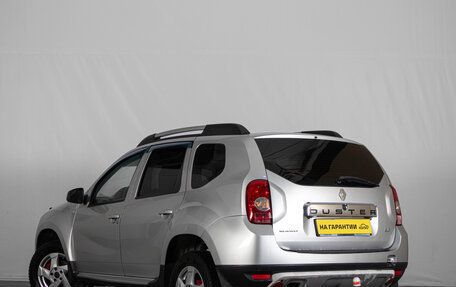 Renault Duster I рестайлинг, 2013 год, 1 029 000 рублей, 7 фотография