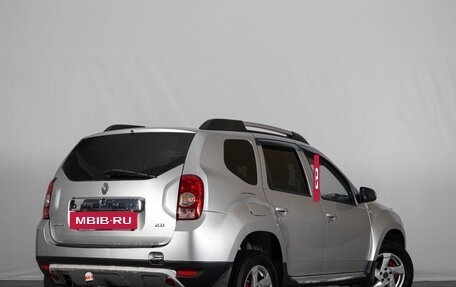 Renault Duster I рестайлинг, 2013 год, 1 029 000 рублей, 5 фотография