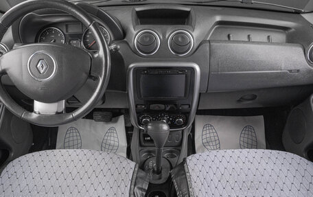 Renault Duster I рестайлинг, 2013 год, 1 029 000 рублей, 8 фотография