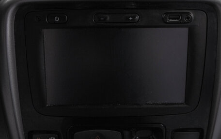 Renault Duster I рестайлинг, 2013 год, 1 029 000 рублей, 12 фотография