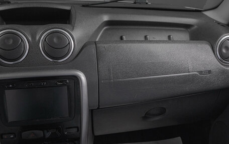 Renault Duster I рестайлинг, 2013 год, 1 029 000 рублей, 15 фотография
