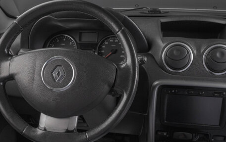 Renault Duster I рестайлинг, 2013 год, 1 029 000 рублей, 16 фотография
