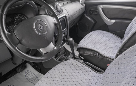 Renault Duster I рестайлинг, 2013 год, 1 029 000 рублей, 9 фотография