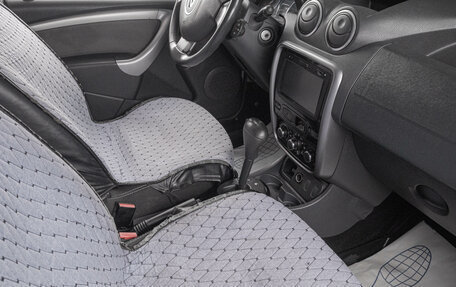 Renault Duster I рестайлинг, 2013 год, 1 029 000 рублей, 17 фотография