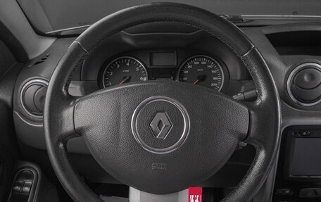 Renault Duster I рестайлинг, 2013 год, 1 029 000 рублей, 11 фотография