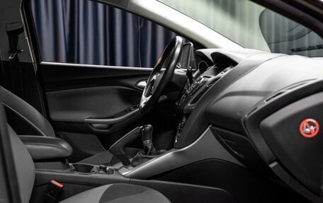 Ford Focus III, 2014 год, 709 000 рублей, 8 фотография