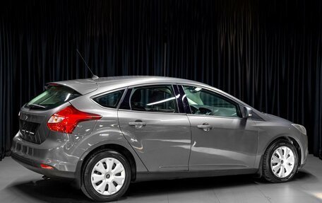 Ford Focus III, 2014 год, 709 000 рублей, 4 фотография