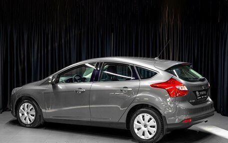 Ford Focus III, 2014 год, 709 000 рублей, 5 фотография