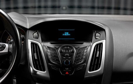 Ford Focus III, 2014 год, 709 000 рублей, 13 фотография