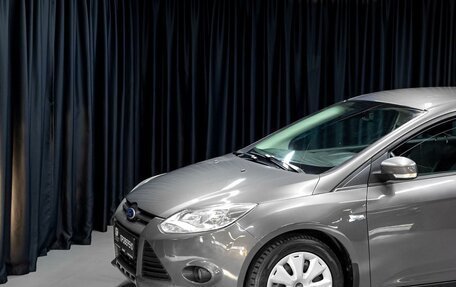 Ford Focus III, 2014 год, 709 000 рублей, 2 фотография