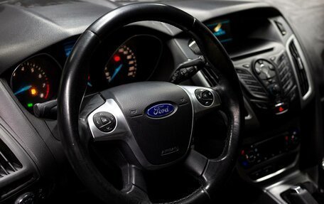 Ford Focus III, 2014 год, 709 000 рублей, 10 фотография