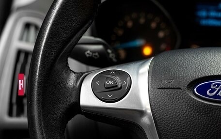 Ford Focus III, 2014 год, 709 000 рублей, 11 фотография