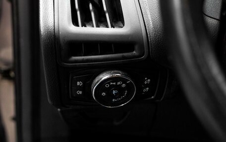 Ford Focus III, 2014 год, 709 000 рублей, 17 фотография