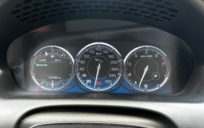 Jaguar XJ IV (X351), 2010 год, 1 725 000 рублей, 1 фотография