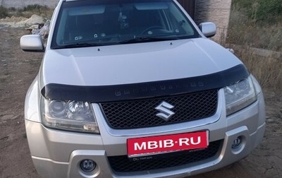 Suzuki Grand Vitara, 2007 год, 730 000 рублей, 1 фотография