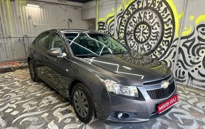 Chevrolet Cruze II, 2011 год, 999 999 рублей, 1 фотография