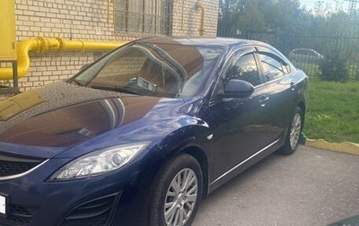Mazda 6, 2011 год, 910 000 рублей, 1 фотография