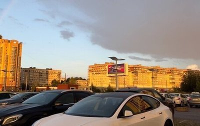 Tesla Model 3 I, 2021 год, 4 250 000 рублей, 1 фотография