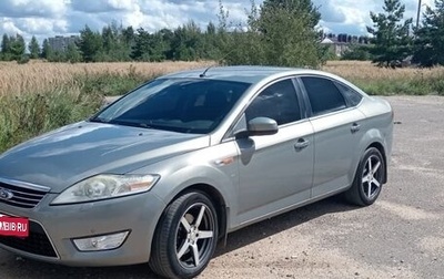Ford Mondeo IV, 2008 год, 625 000 рублей, 1 фотография