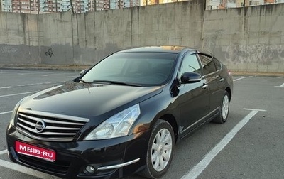Nissan Teana, 2011 год, 900 000 рублей, 1 фотография