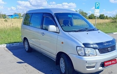 Toyota Lite Ace IV, 2000 год, 770 000 рублей, 1 фотография