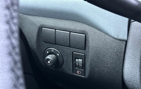 Citroen Berlingo II рестайлинг, 2012 год, 649 000 рублей, 13 фотография