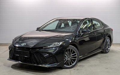 Toyota Camry, 2024 год, 4 950 000 рублей, 1 фотография