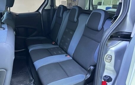 Citroen Berlingo II рестайлинг, 2012 год, 649 000 рублей, 16 фотография