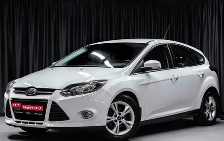 Ford Focus III, 2014 год, 669 000 рублей, 1 фотография