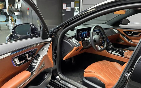Mercedes-Benz S-Класс, 2022 год, 8 439 567 рублей, 6 фотография