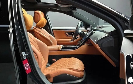 Mercedes-Benz S-Класс, 2022 год, 8 439 567 рублей, 5 фотография
