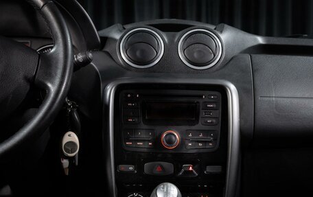 Renault Duster I рестайлинг, 2013 год, 649 000 рублей, 14 фотография