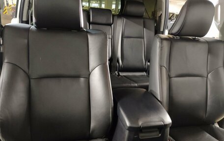 Toyota Land Cruiser Prado 150 рестайлинг 2, 2021 год, 5 629 000 рублей, 9 фотография