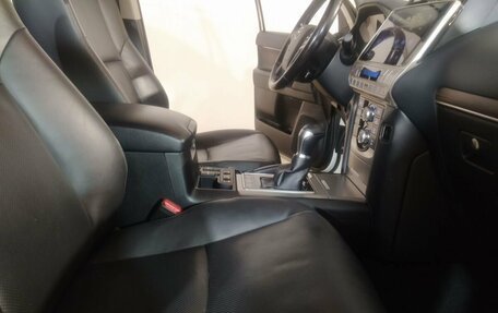 Toyota Land Cruiser Prado 150 рестайлинг 2, 2021 год, 5 629 000 рублей, 13 фотография