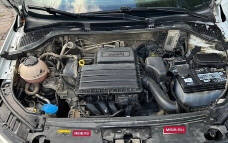 Volkswagen Polo VI (EU Market), 2021 год, 1 280 000 рублей, 7 фотография