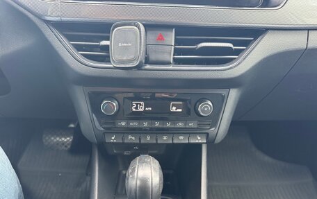 Volkswagen Polo VI (EU Market), 2021 год, 1 280 000 рублей, 15 фотография