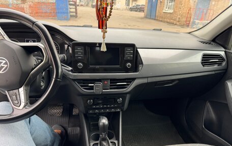 Volkswagen Polo VI (EU Market), 2021 год, 1 280 000 рублей, 16 фотография