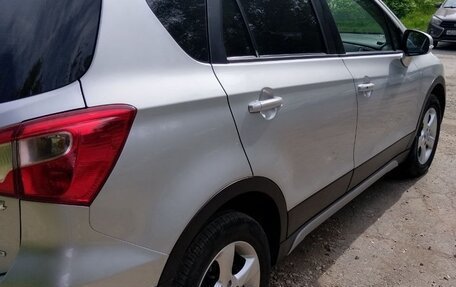 Suzuki SX4 II рестайлинг, 2014 год, 1 250 000 рублей, 6 фотография