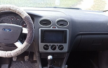 Ford Focus II рестайлинг, 2007 год, 290 000 рублей, 12 фотография