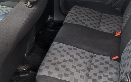 Ford Focus II рестайлинг, 2007 год, 290 000 рублей, 15 фотография
