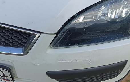Ford Focus II рестайлинг, 2007 год, 290 000 рублей, 20 фотография