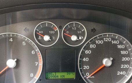 Ford Focus II рестайлинг, 2007 год, 290 000 рублей, 21 фотография